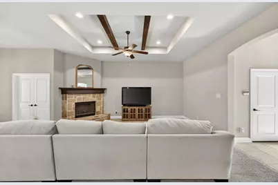 676 Fossil Wood Drive, Saginaw, TX 76179 - Photo 13