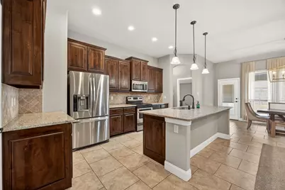 676 Fossil Wood Drive, Saginaw, TX 76179 - Photo 5