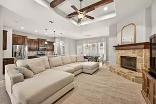 676 Fossil Wood Dr, Saginaw, TX 76179 - Photo 13