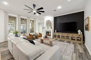 523 Post Oak Dr, Newark, TX 76071 - Photo 9