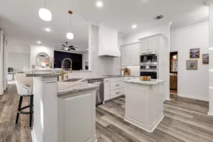 523 Post Oak Dr, Newark, TX 76071 - Photo 13