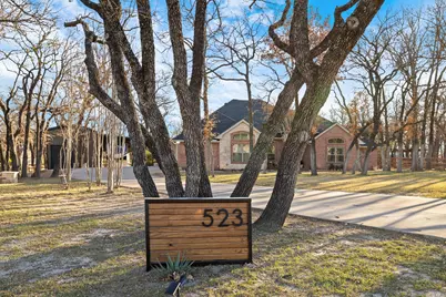 523 Post Oak Drive, Newark, TX 76071 - Photo 1