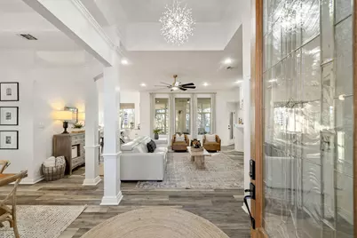 523 Post Oak Drive, Newark, TX 76071 - Photo 7