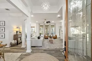 523 Post Oak Dr, Newark, TX 76071 - Photo 7