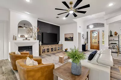 523 Post Oak Drive, Newark, TX 76071 - Photo 11