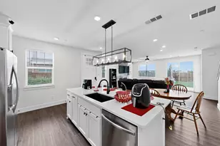 3016 Grandview Dr, Wylie, TX 75098 - Photo 9