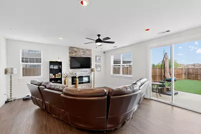 3016 Grandview Drive, Wylie, TX 75098 - Photo 7