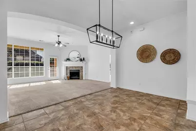 1140 Wilson Drive, Lantana, TX 76226 - Photo 5