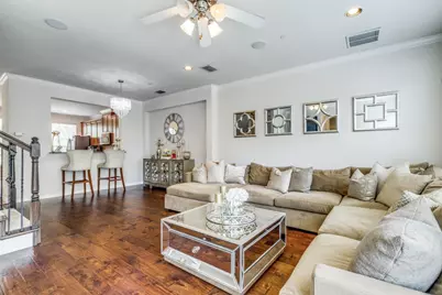 3932 Asbury Lane, Addison, TX 75001 - Photo 3