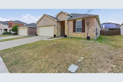 5824 Mirror Ridge Drive, Fort Worth, TX 76179 - Photo 3