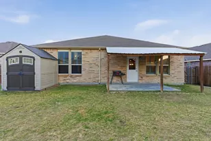 5824 Mirror Ridge Dr, Fort Worth, TX 76179 - Photo 37