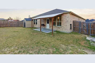 5824 Mirror Ridge Drive, Fort Worth, TX 76179 - Photo 39