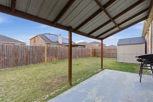 5824 Mirror Ridge Dr, Fort Worth, TX 76179 - Photo 35