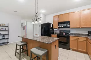 5824 Mirror Ridge Dr, Fort Worth, TX 76179 - Photo 11