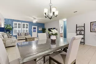 5824 Mirror Ridge Dr, Fort Worth, TX 76179 - Photo 21