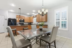 5824 Mirror Ridge Dr, Fort Worth, TX 76179 - Photo 19