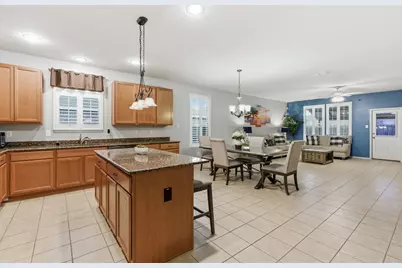 5824 Mirror Ridge Drive, Fort Worth, TX 76179 - Photo 9