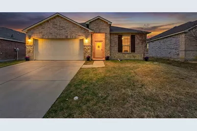 5824 Mirror Ridge Drive, Fort Worth, TX 76179 - Photo 1