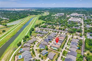 520 Sheer Bliss Ln, Fort Worth, TX 76114 - Photo 29