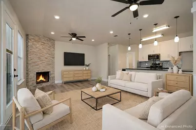 716 River Hill Lane, Fort Worth, TX 76114 - Photo 3