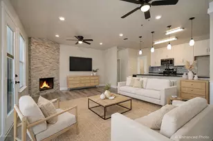 716 River Hill Ln, Fort Worth, TX 76114 - Photo 3