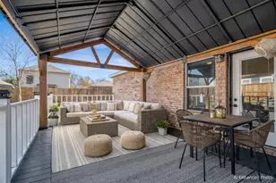 716 River Hill Ln, Fort Worth, TX 76114 - Photo 9