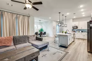 9349 Loggerhead Wy, Fort Worth, TX 76118 - Photo 9