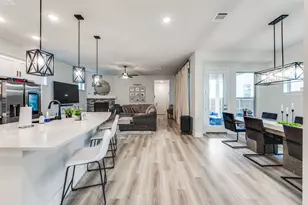 9349 Loggerhead Wy, Fort Worth, TX 76118 - Photo 3