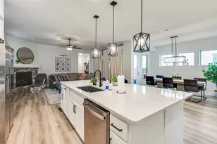 9349 Loggerhead Wy, Fort Worth, TX 76118 - Photo 7