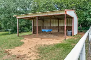 5891 Harmony Ranch Rd, Aubrey, TX 76227 - Photo 39