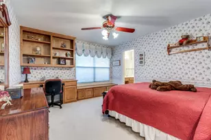 5891 Harmony Ranch Rd, Aubrey, TX 76227 - Photo 19