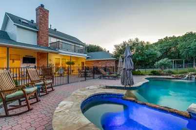 5891 Harmony Ranch Road, Aubrey, TX 76227 - Photo 31