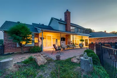 5891 Harmony Ranch Road, Aubrey, TX 76227 - Photo 29