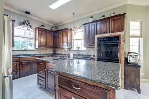 5891 Harmony Ranch Rd, Aubrey, TX 76227 - Photo 7