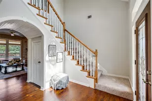 5891 Harmony Ranch Rd, Aubrey, TX 76227 - Photo 3