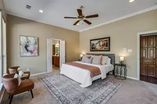 5891 Harmony Ranch Rd, Aubrey, TX 76227 - Photo 11