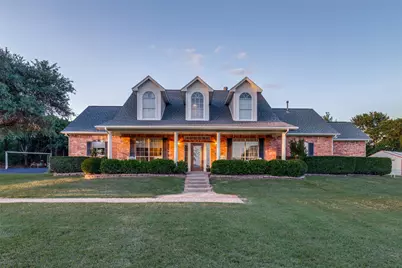 5891 Harmony Ranch Road, Aubrey, TX 76227 - Photo 25