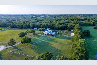 5891 Harmony Ranch Road, Aubrey, TX 76227 - Photo 35