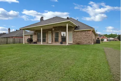 9841 Freedoms Way, Keithville, LA 71047 - Photo 5