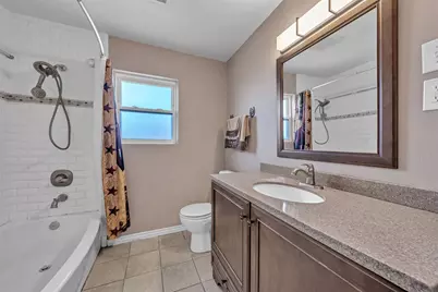 4907 Camille Court, Fort Worth, TX 76135 - Photo 19