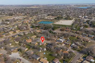 4907 Camille Ct, Fort Worth, TX 76135 - Photo 39