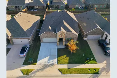 11024 Gold Pan Trail, Aubrey, TX 76227 - Photo 3