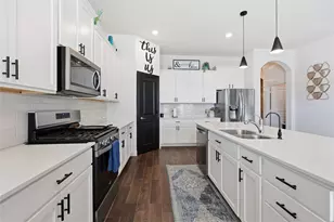 11024 Gold Pan Trail, Aubrey, TX 76227 - Photo 11