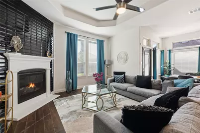 11024 Gold Pan Trail, Aubrey, TX 76227 - Photo 7