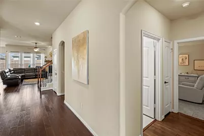 804 Skytop Drive, Fort Worth, TX 76052 - Photo 25