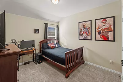 804 Skytop Drive, Fort Worth, TX 76052 - Photo 29