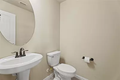 804 Skytop Drive, Fort Worth, TX 76052 - Photo 33