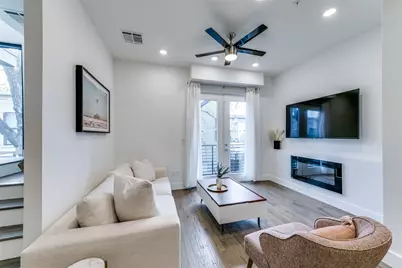 4205 Roseland Avenue #203, Dallas, TX 75204 - Photo 5