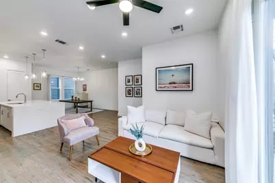 4205 Roseland Avenue #203, Dallas, TX 75204 - Photo 7