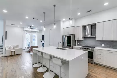 4205 Roseland Avenue #203, Dallas, TX 75204 - Photo 13